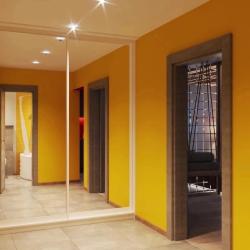 Апартаменты на улице Ломоносова 43 — 96d547950988d7772ad4b088011ba396