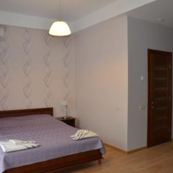 2-местный номер комфорт корпус №6, 3 звезды