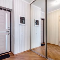 Фото Апартаменты в переулке Гвардейский 13