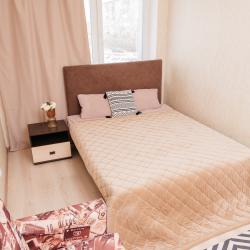 1-комнатные апартаменты эконом