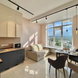 1-комнатные апартаменты улучшенные