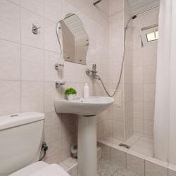 6-местный 2-комнатный номер комфорт семейный