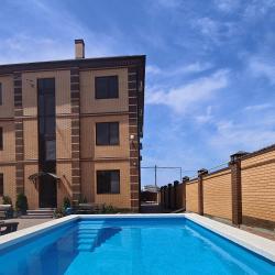 Фото Отель Диана Утёсова