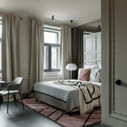 фото 3 D Apartments (Д Апартменс) на Невском проспекте 74