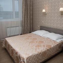 Фото Отель Русская Пирамида
