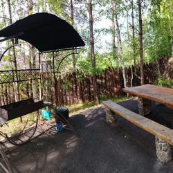 Фото Отель Дыхание природы