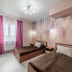 Фото Отель Дельфин