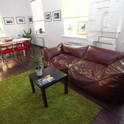 Фото FunKey Hostel (Фанки Хостел)