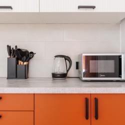 Фото Отель Sutki Rent на шоссе Фермское 32