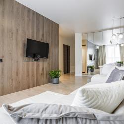 Фото Отель ДоМино на улице Красная