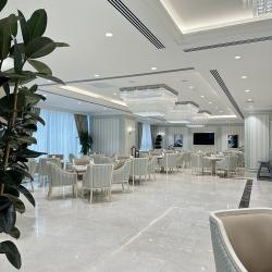 Фото Отель T-City Presidential Hotel (Т-Сити Президентиал)