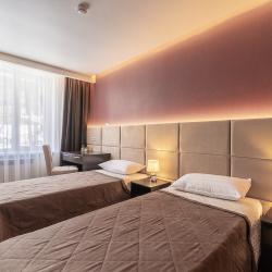 Фото Седанка Парк Отель