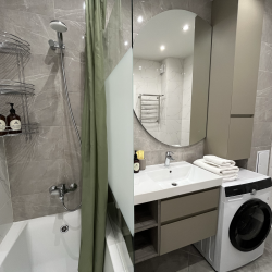 Фото Отель Loft (Лофт) на улице Ларина