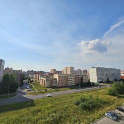 Апартаменты улучшенные