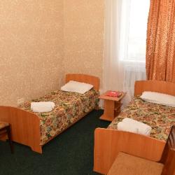 Фото Отель Победа