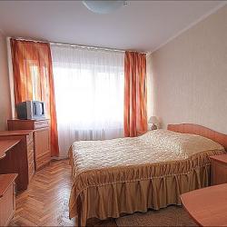 Фото Отель Турист