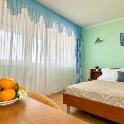 Фото Отель Галатея