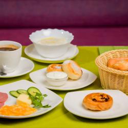 Фото Отель Atlas Hotel (Атлас)