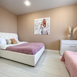 3-комнатные апартаменты стандарт