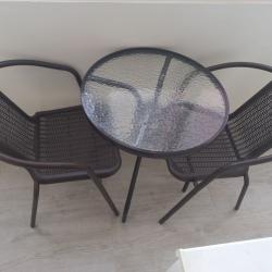 Фото Апартаменты на улице Склизкова 88