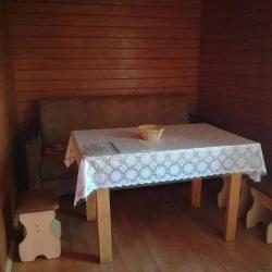 Фото Отель База отдыха У водопада