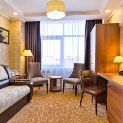 Фото Отель Greenwich (Гринвич)