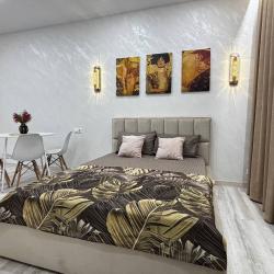 Апартаменты студия