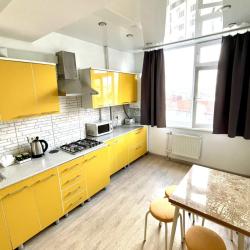 1-комнатные апартаменты стандарт