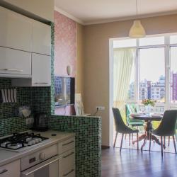 фото 6 Pro.Apartment (Про.Апартмент) на улице Дмитрия Донского