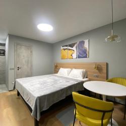 Фото Отель Ягель