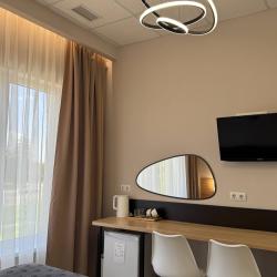 Фото Отель Моцарт