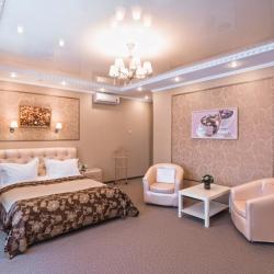 Номер Джуниор сюит Чарек