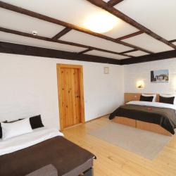 Фото Отель Ильдорф