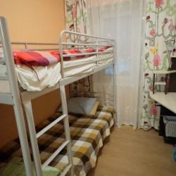 Фото Апартаменты на улице Тимме 22 корпус 2
