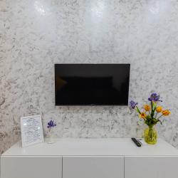 1-комнатные апартаменты стандарт