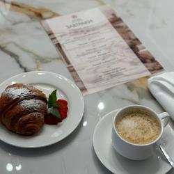 Номер комфорт стандарт