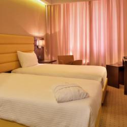 Фото Отель Comfort Hotel Astana (Комфорт Астана)