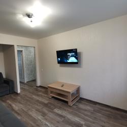 Фото Апартаменты на Мясникова 26