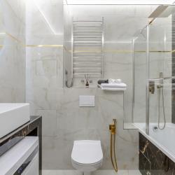 Фото Отель RentPlaza (РентПлаза) на улице Ново-Садовая 106Г корпус 1