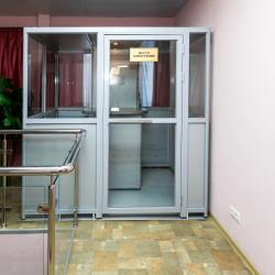 Фото Отель Берлога