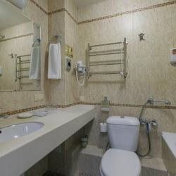 2-местный стандарт с видом на город