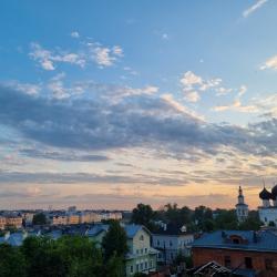 Фото Отель ВологДом