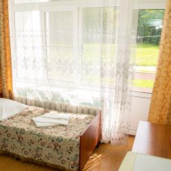 1-местный номер стандарт