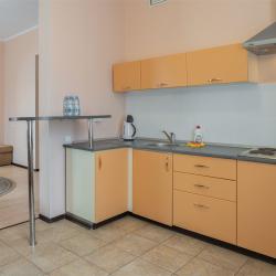 Номер стандарт (Коттеджный поселок)