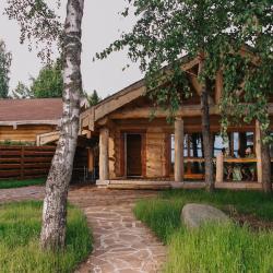 Фото Парк отель бухта Коприно