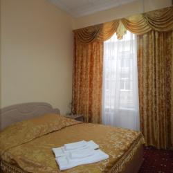 Номер полулюкс