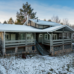 Фото Отель Вилла Ринда