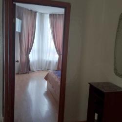 Фото Апартаменты на улице Феофанова 2Г