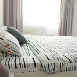 Фото Отель UfaRooms(Румс) на улице Бородинская 20/1