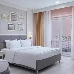 Фото Отель Alean Family Riviera (Алеан Фэмили Ривьера)